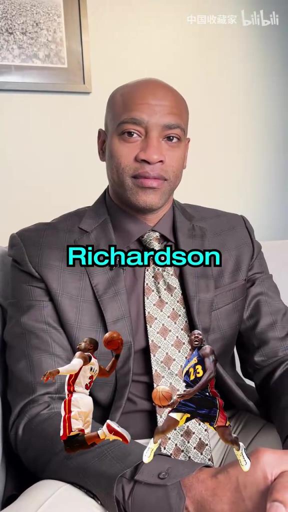 最不用謙虛的一集！卡特心中的最強(qiáng)扣籃王！