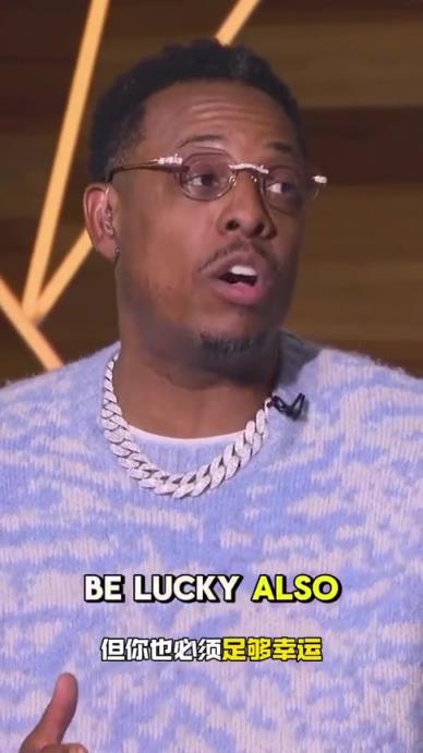 化身詹吹了！皮爾斯：40歲的詹姆斯比巔峰時(shí)的我還厲害！