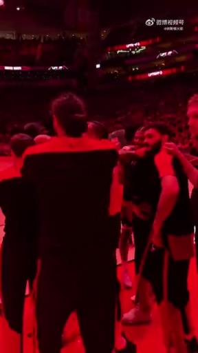 火箭全員出戰(zhàn)掘金！這是想攪亂西部排名嗎？