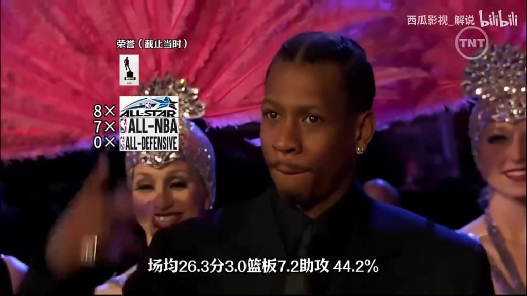 歷史最強(qiáng)全明星陣容？07賭城全明星賽西部出場(chǎng)儀式！