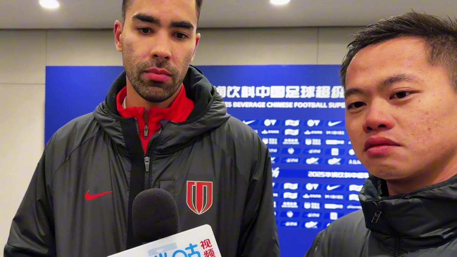 德爾加多賽后采訪：主教練給了我很大信心，拿到3分的最重要的