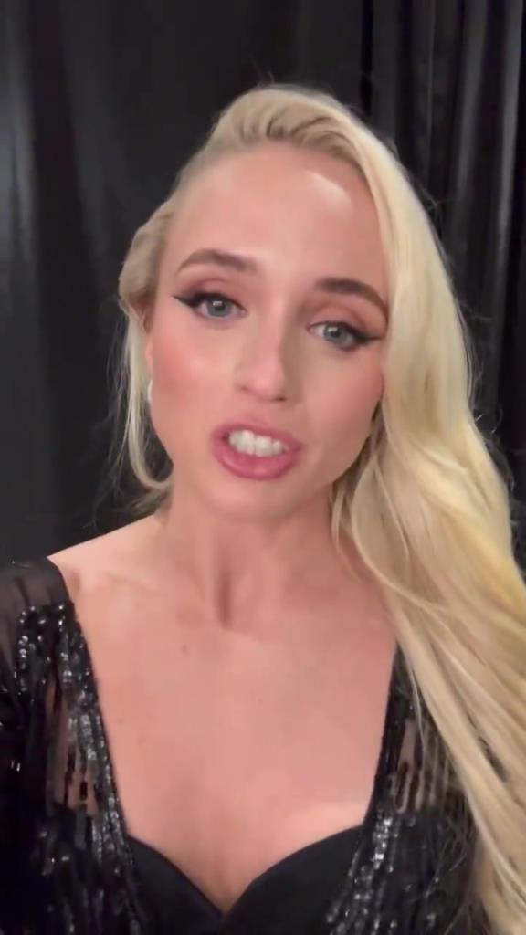 這么甜美的長相，要是不跟你說，你都不知道她也是籃球遠動員